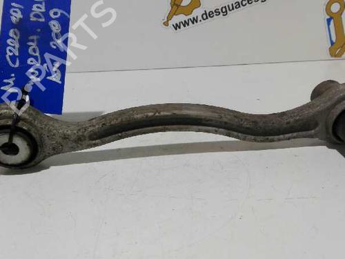 Used Right rear suspension arm MERCEDES-BENZ C-CLASS (W204) C 220 CDI (204.008) (170 hp) 20776843