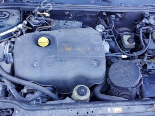 Starter RENAULT LAGUNA I (B56_, 556_) 1.9 dTi | BP20778188M8