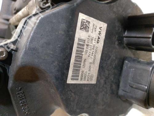 Steering rack SEAT LEON (1P1)  | BP20811603M22 