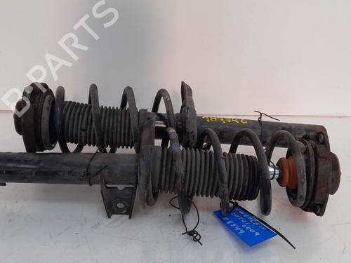 Used Right front shock absorber VW GOLF VI (5K1) [2008-2014]  26529022