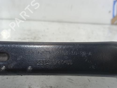 Left rear suspension arm BMW X4 (G02, F98) xDrive 20 d | BP27285047M14