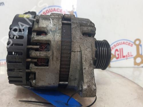 Used Alternator HYUNDAI ix35 (LM, EL, ELH) [2009-2016]  20771405