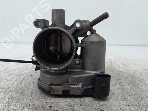 Used Throttle body Throttle body 39190779 39190779