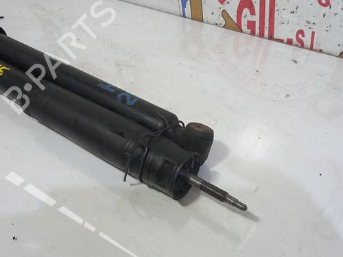 Right rear shock absorber MERCEDES-BENZ C-CLASS (W203) C 180 Kompressor (203.046) | BP20765587M19 