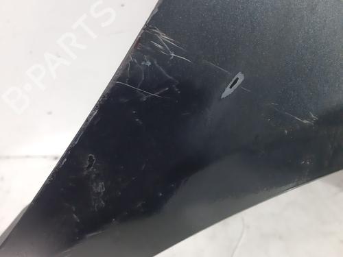 Right front fenders RENAULT CLIO III (BR0/1, CR0/1)  | BP23104550C42 