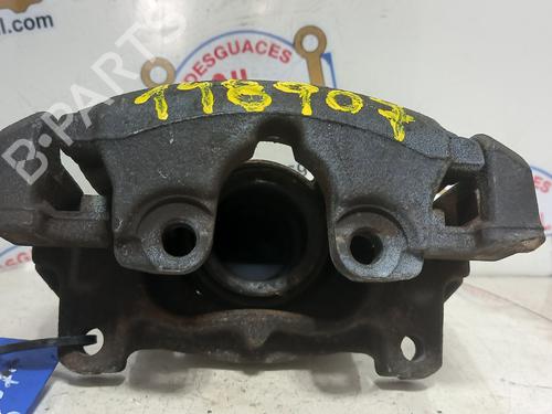 Right front brake caliper LAND ROVER FREELANDER 2 (L359) 2.2 TD4 4x4 | BP20759187M104