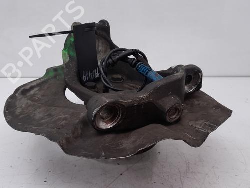 Right front steering knuckle BMW 5 (E60) 520 d | BP34130833M26 - Image 4
