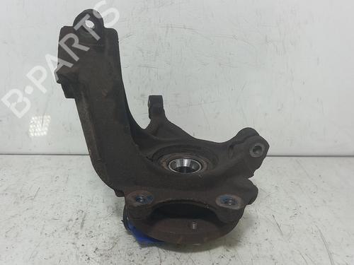 Right front steering knuckle CITROËN C3 I (FC_, FN_) 1.4 HDi | BP25903722M26 