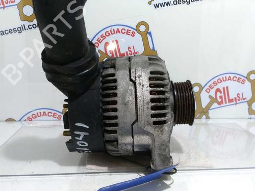 Used Alternator AUDI A6 C5 (4B2) 2.8 (193 hp) 20793227