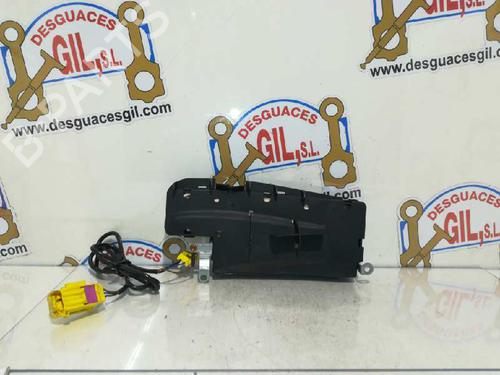 Høyre sete kollisjonspute SEAT LEON (1M1)  | BP20802664C14 