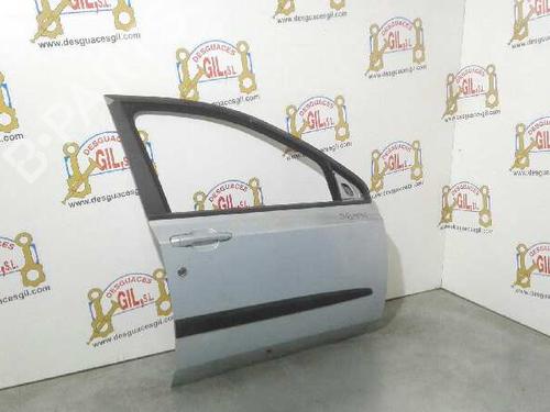 Right front door FIAT STILO (192_) 1.6 16V (192_XB1A) | BP20808219C3 