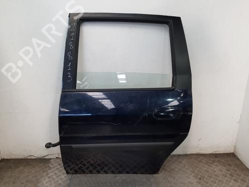 Used Left rear door Left rear door 39189874 39189874