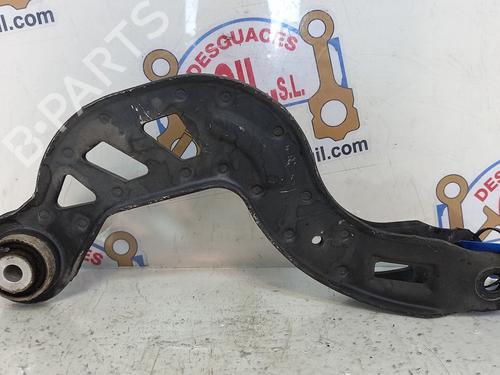 Used Right rear suspension arm MERCEDES-BENZ CLA Coupe (C117) CLA 220 CDI / d (117.303) (170 hp) 20770216