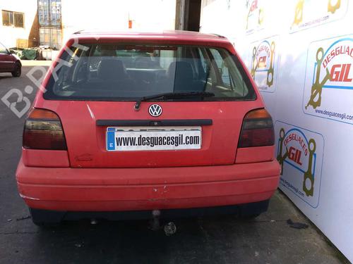 Alternator VW GOLF III (1H1)  | BP20809314M7 