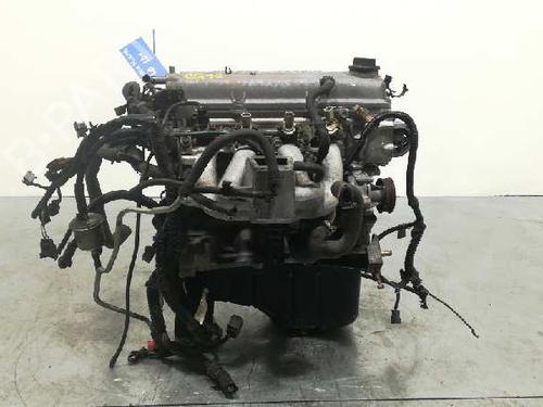 Motor NISSAN MICRA II (K11) 1.0 i 16V (54 hp) 20729673