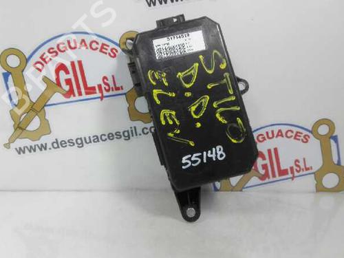Used Electronic module Electronic module FIAT STILO (192_) 1.9 JTD (192_XE1A) (115 hp) 34239427 34239427