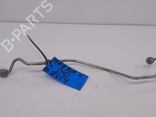 Pipe MAZDA 6 Saloon (GJ, GL)  | BP25701094M125 