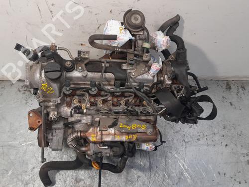 Engine TOYOTA COROLLA (_E12_) 1.4 D (NDE120_, NDE120R) | BP33470783M1  - Image 5