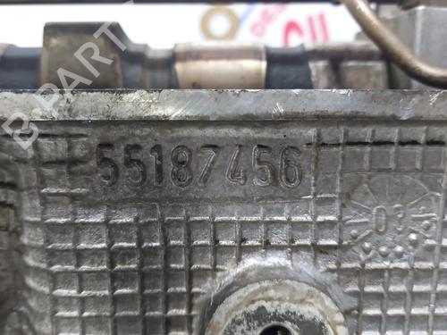 Cylinder head FIAT PUNTO Hatchback Van (188_) 1.2 60 | BP20771217M5