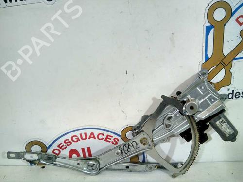 Rudehejsemekanisme ventre foran OPEL ASTRA H GTC (A04) [2005-2010]  20731736