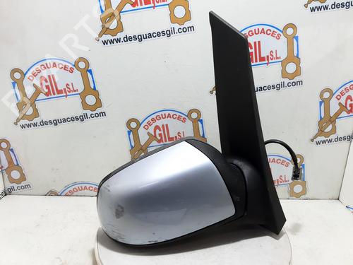 Right mirror FORD FOCUS C-MAX (DM2)  | BP20751908C27 