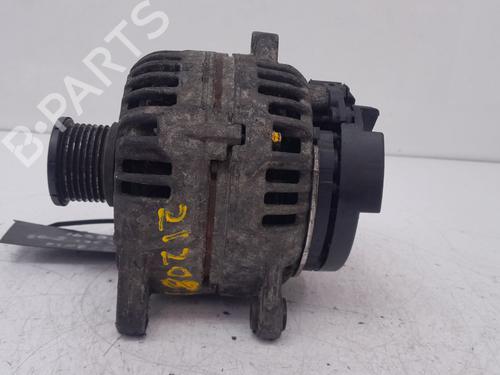 Used Alternator Alternator 39186935 39186935