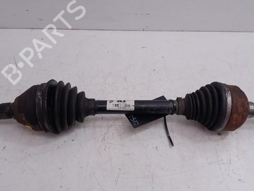 Used Left front driveshaft Left front driveshaft 39188037 39188037