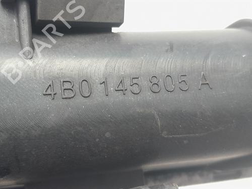 Intercooler AUDI ALLROAD C5 (4BH) 2.5 TDI quattro | BP31064898M30