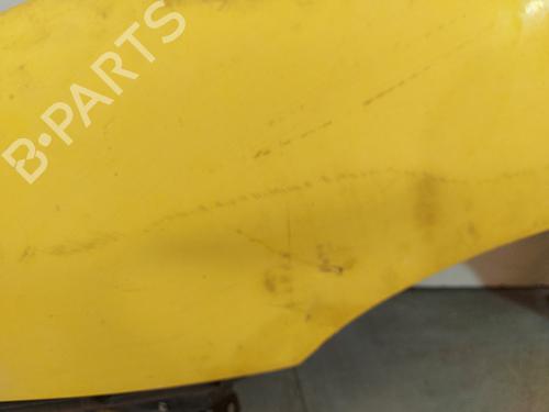 Left front fenders SEAT IBIZA II (6K1) 1.9 D | BP20748206C41 