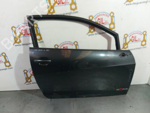 Used Right front door SEAT IBIZA IV (6J5, 6P1) [2008-2017]  20748151