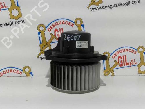 Used Heater blower motor KIA CARENS II MPV (FJ) 2.0 CRDi (113 hp) 20789318