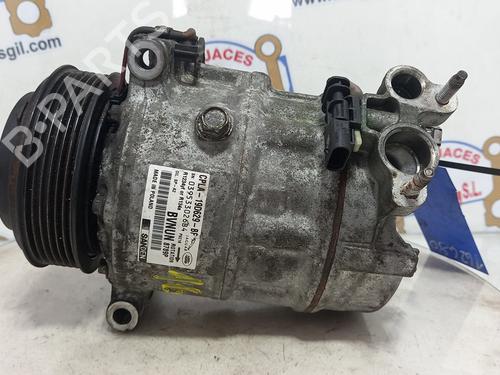 Used AC compressor LAND ROVER RANGE ROVER EVOQUE (L538) [2011-2019]  20768654