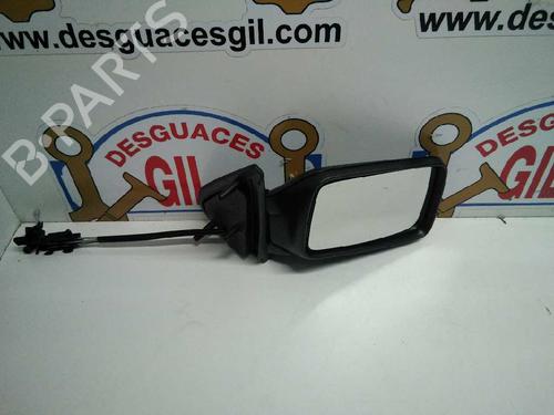 Right mirror VW GOLF III (1H1)  | BP21069554C27 