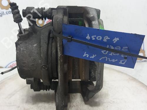 Left front brake caliper BMW X4 (G02, F98) xDrive 20 d | BP27285033M105 