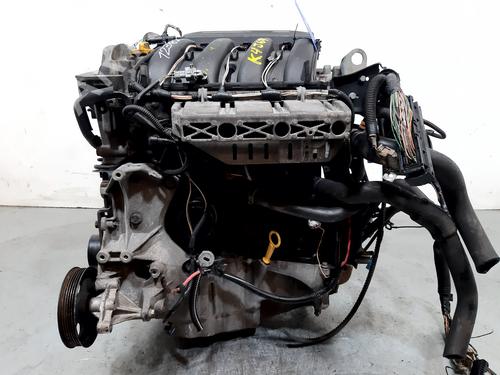Engine RENAULT CLIO II (BB_, CB_)  | BP20745135M1 