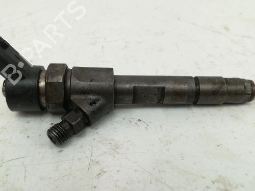 Used Injector RENAULT ESPACE IV (JK0/1_) 1.9 dCi (JK0U, JK0G) (120 hp) 27363116