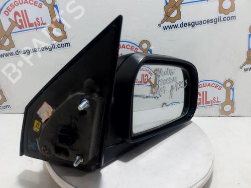 Used Right mirror HYUNDAI TUCSON (JM) 2.0 CRDi (136 hp) 20749489
