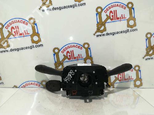 Headlight switch PEUGEOT 207 SW (WK_) 1.6 HDi | BP20790174I24 