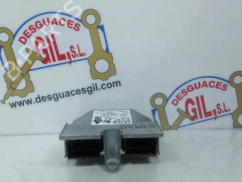 ECU airbags OPEL ASTRA H (A04)  | BP20806330M53 