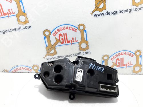 Used Climate control HONDA CIVIC VIII Hatchback (FN, FK) 2.2 CTDi (FK3) (140 hp) 20754142