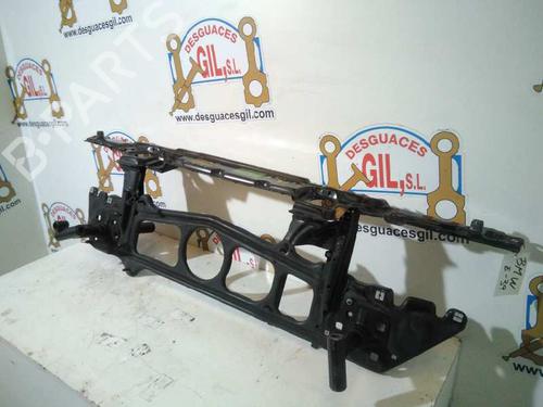 Frontplate/Frontkurv BMW 5 (E39) 525 td | BP20809557C72 