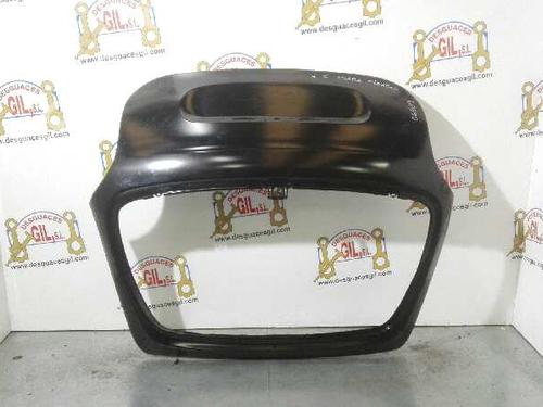 Used Tailgate CITROËN XSARA PICASSO (N68) 2.0 HDi (90 hp) 20807503