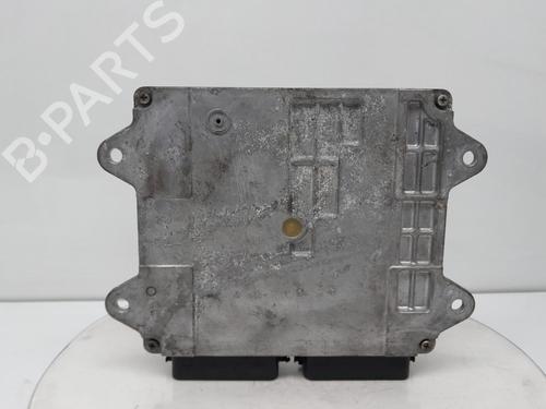 Engine control unit (ECU) MITSUBISHI COLT CZC VI Convertible (RG) 1.5 (Z36A) | BP36753620M57 - Image 3