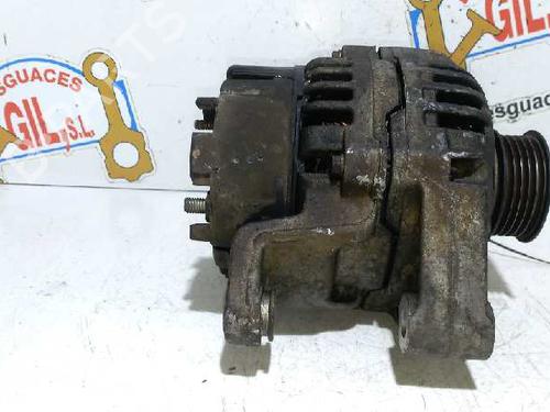 Used Alternator OPEL CORSA B (S93) 1.2 i 16V (F08, F68, M68) (65 hp) 20797323