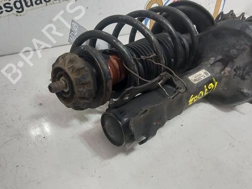 Right front shock absorber VW POLO (6N2)  | BP22313793M17 