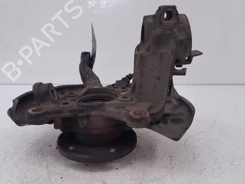 Left front steering knuckle SEAT LEON (1P1) | BP37248261M25 - Image 6