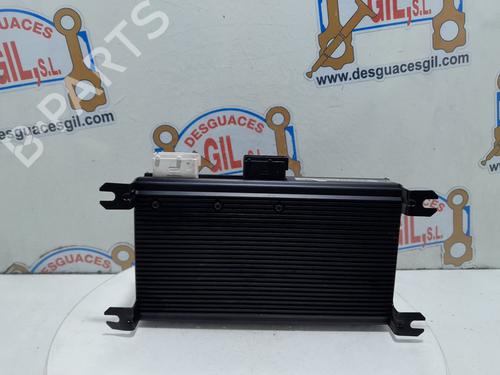 Radio PEUGEOT 607 (9D, 9U) 2.2 HDi | BP20763052E6 