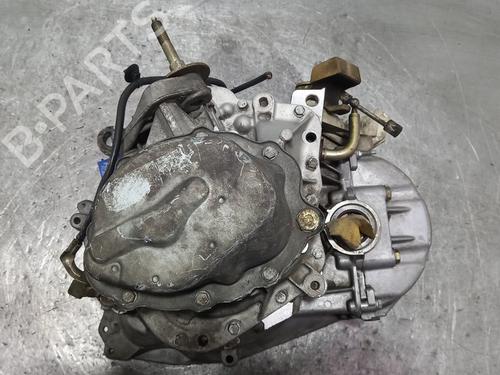 Gearbox PEUGEOT 307 (3A/C) 2.0 HDi 90 | BP20760220M3 
