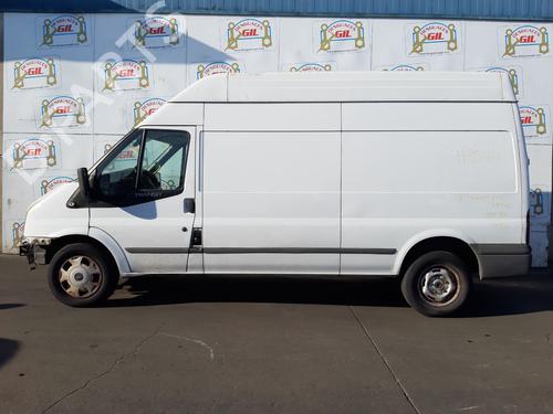 Used Parts FORD TRANSIT Van (FA_ _) 4957851