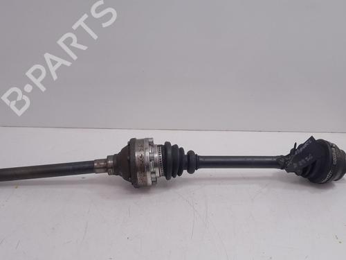 Used Right front driveshaft VW TRANSPORTER T4 Van (70A, 70H, 7DA, 7DH) 1.9 TD (68 hp) 29953559